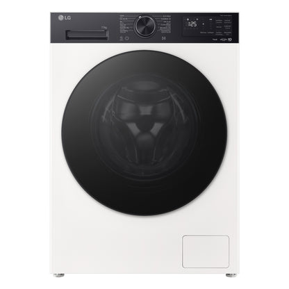 LG F4X5011THB Wasmachine 11KG