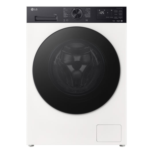 LG F4X5011THB Wasmachine 11KG