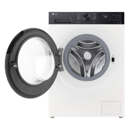 LG F4X5011THB Wasmachine 11KG