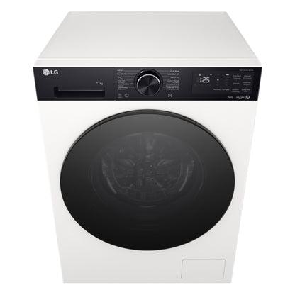 LG F4X5011THB Wasmachine 11KG