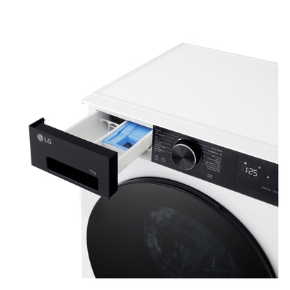 LG F4X5011THB Wasmachine 11KG