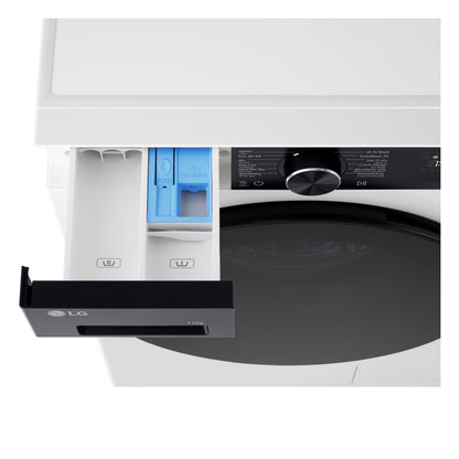 LG F4X5011THB Wasmachine 11KG