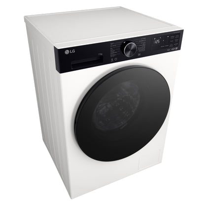 LG F4X5011THB Wasmachine 11KG