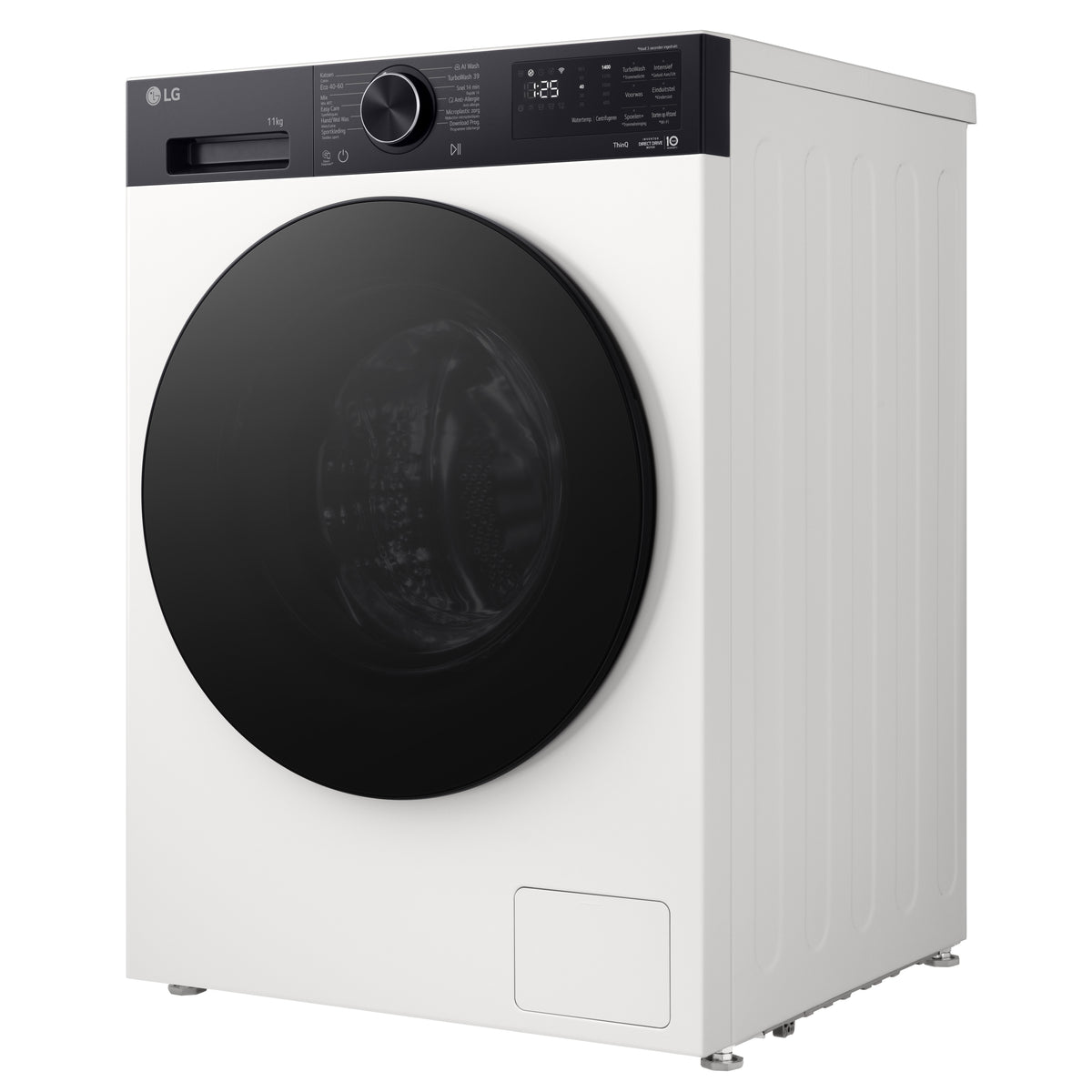 LG F4X5011THB Wasmachine 11KG