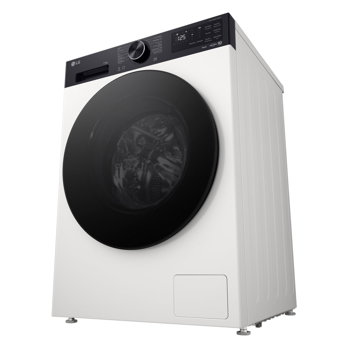LG F4X5011THB Wasmachine 11KG