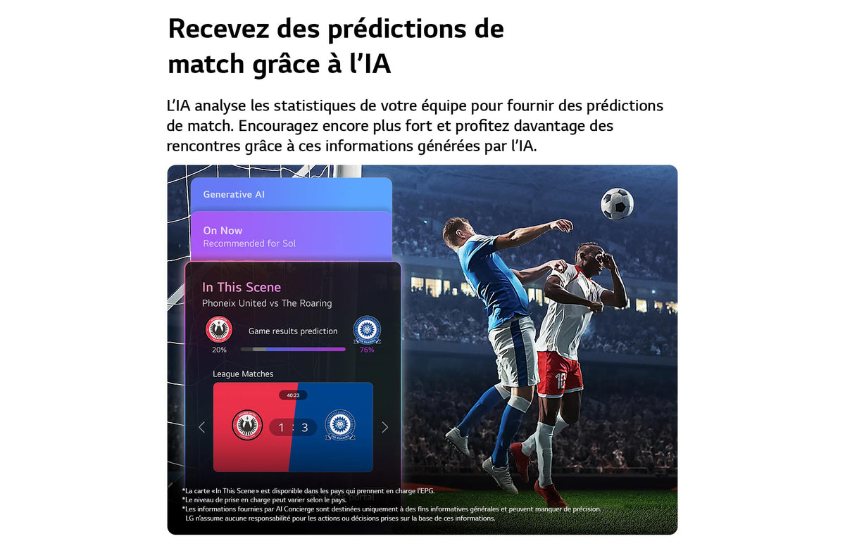 LG 85NU900B6LA 85'' NANO 4K UHD (2026)