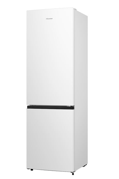 Hisense RB329N4AWE koelvriescombinatie