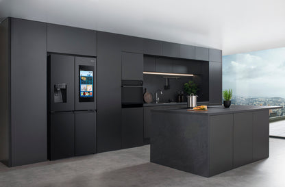 HISENSE RQ760N4IFE Cross door koelkast