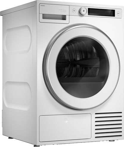 ASKO T509HRW Warmtepompdroger 9KG