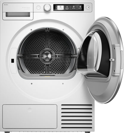 ASKO T509HRW Warmtepompdroger 9KG