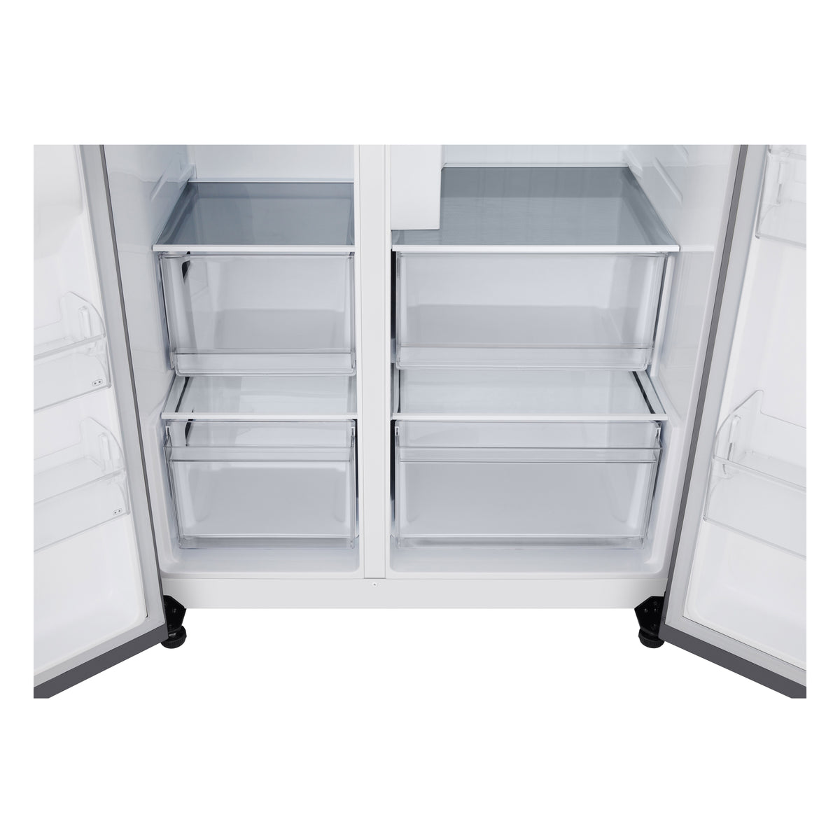 LG GSLC40PYPE Amerikaanse koelkast 638L