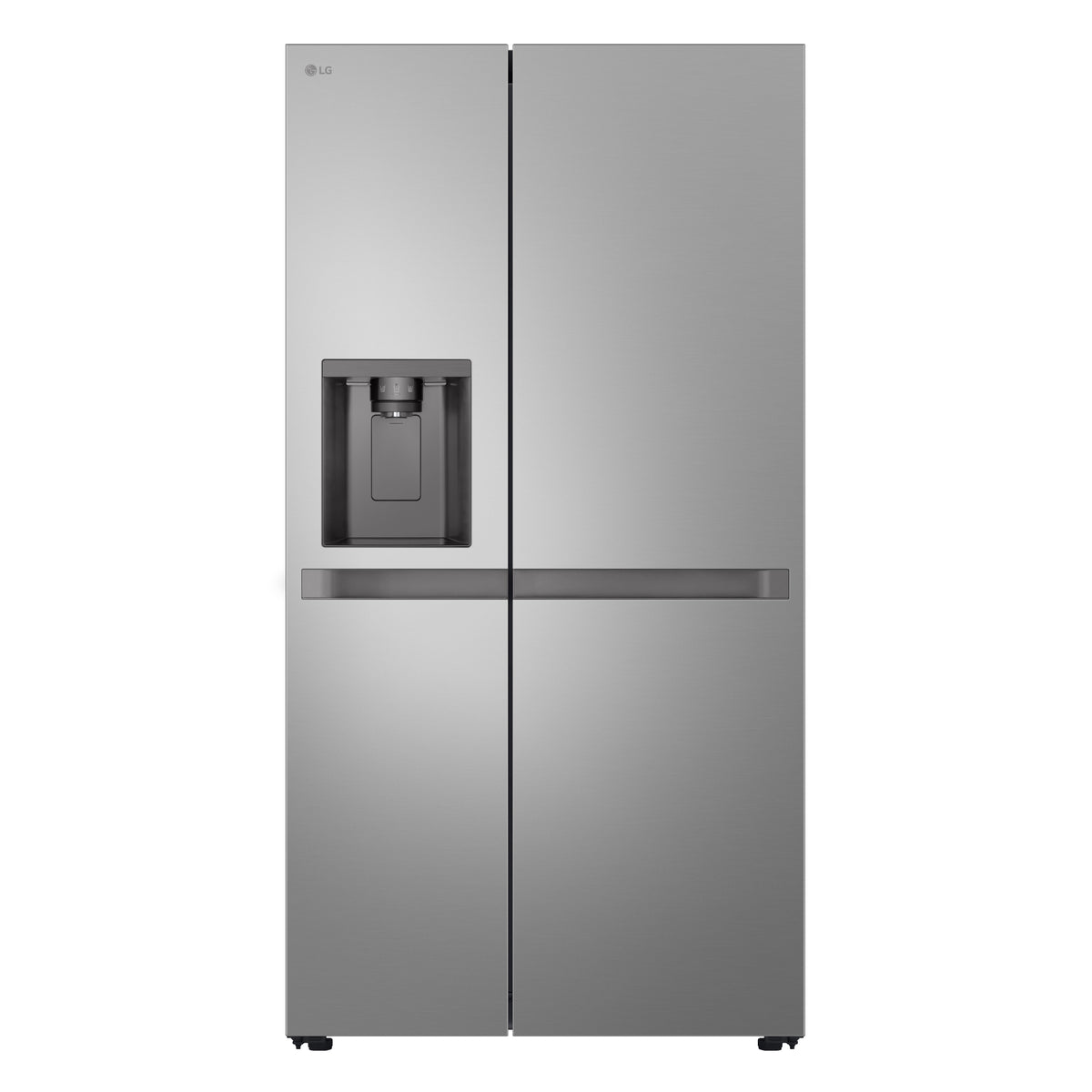 LG GSLC40PYPE Amerikaanse koelkast 638L