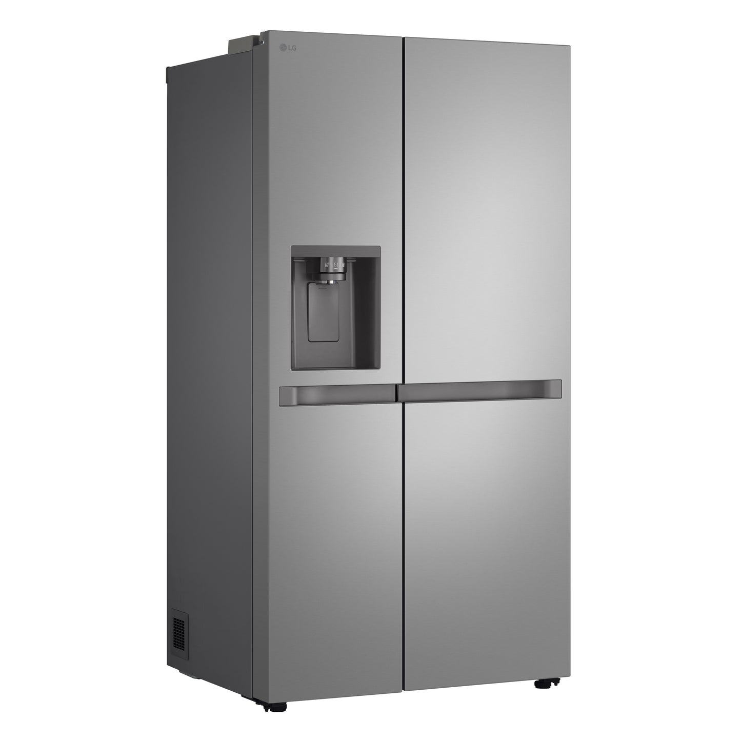 LG GSLC40PYPE Amerikaanse koelkast 638L