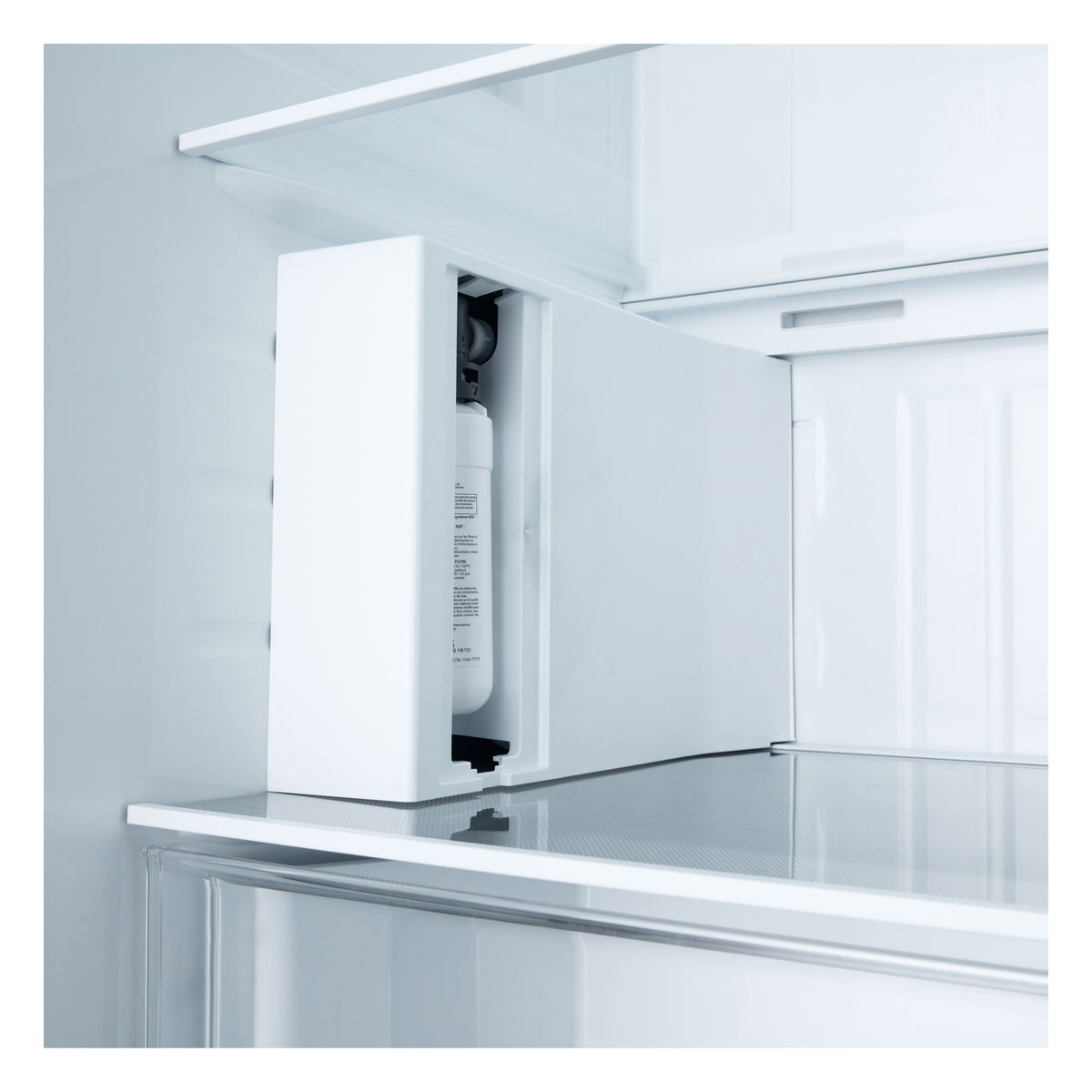 LG GSLC40PYPE Amerikaanse koelkast 638L