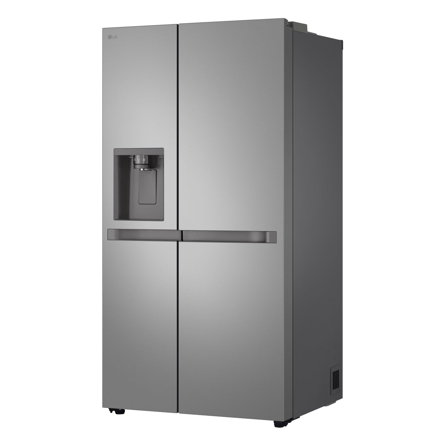 LG GSLC40PYPE Amerikaanse koelkast 638L
