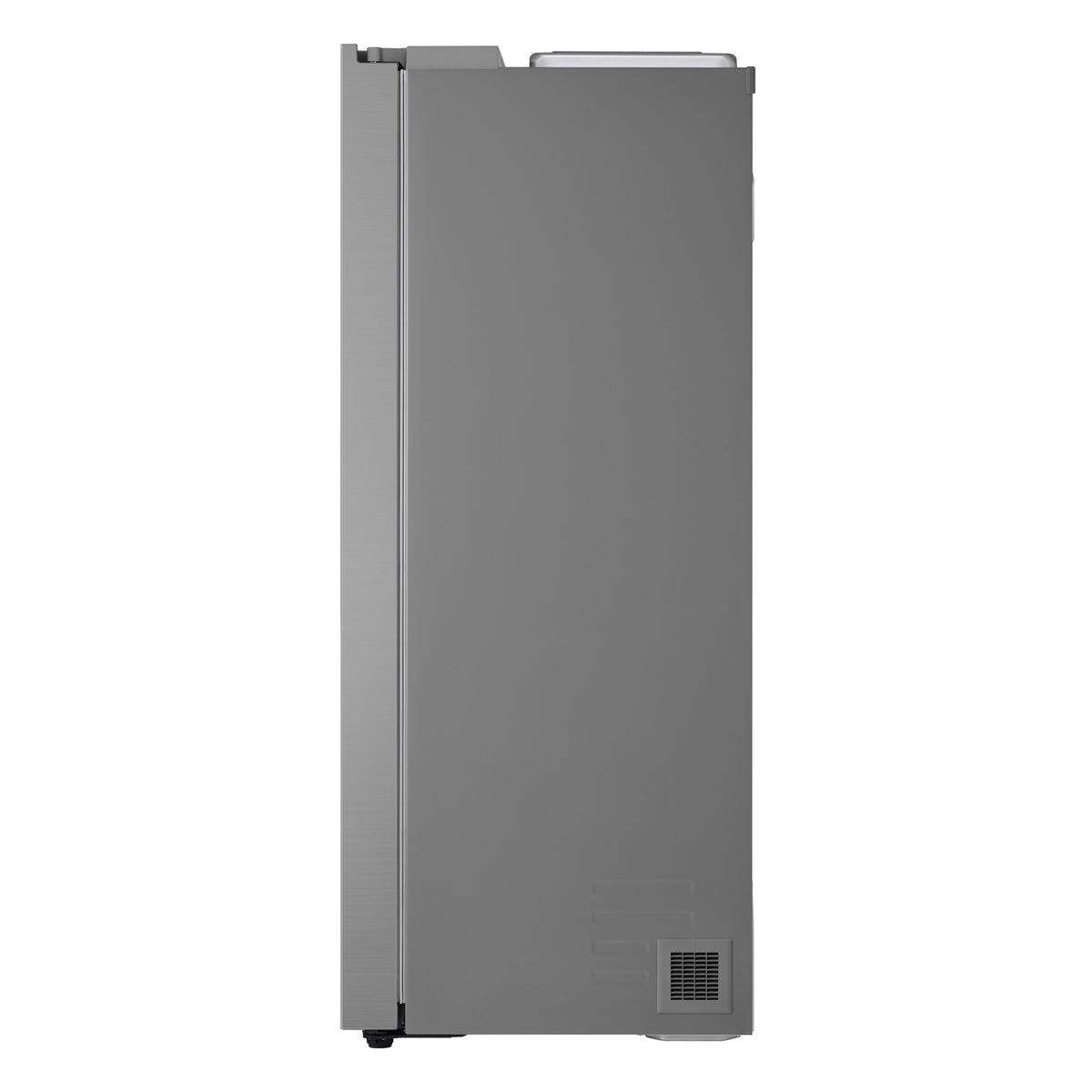 LG GSLC40PYPE Amerikaanse koelkast 638L