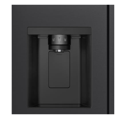 LG GSLC41EPPE Amerikaanse Koelkast UVnano | Fresh Converter
