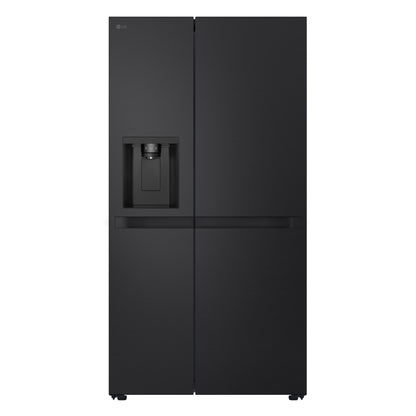 LG GSLC41EPPE Amerikaanse Koelkast UVnano | Fresh Converter