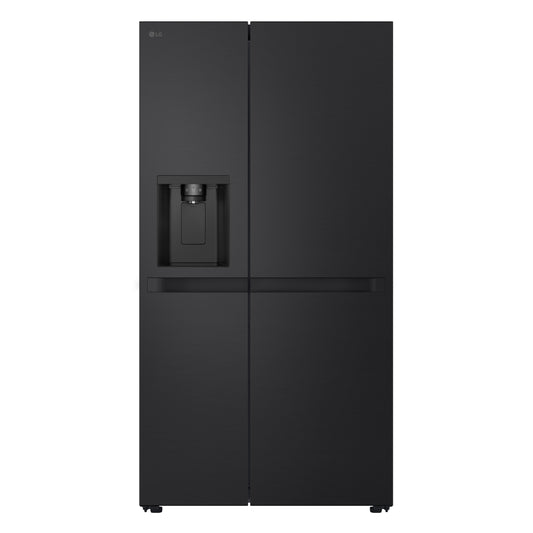 LG GSLC41EPPE Amerikaanse Koelkast UVnano | Fresh Converter