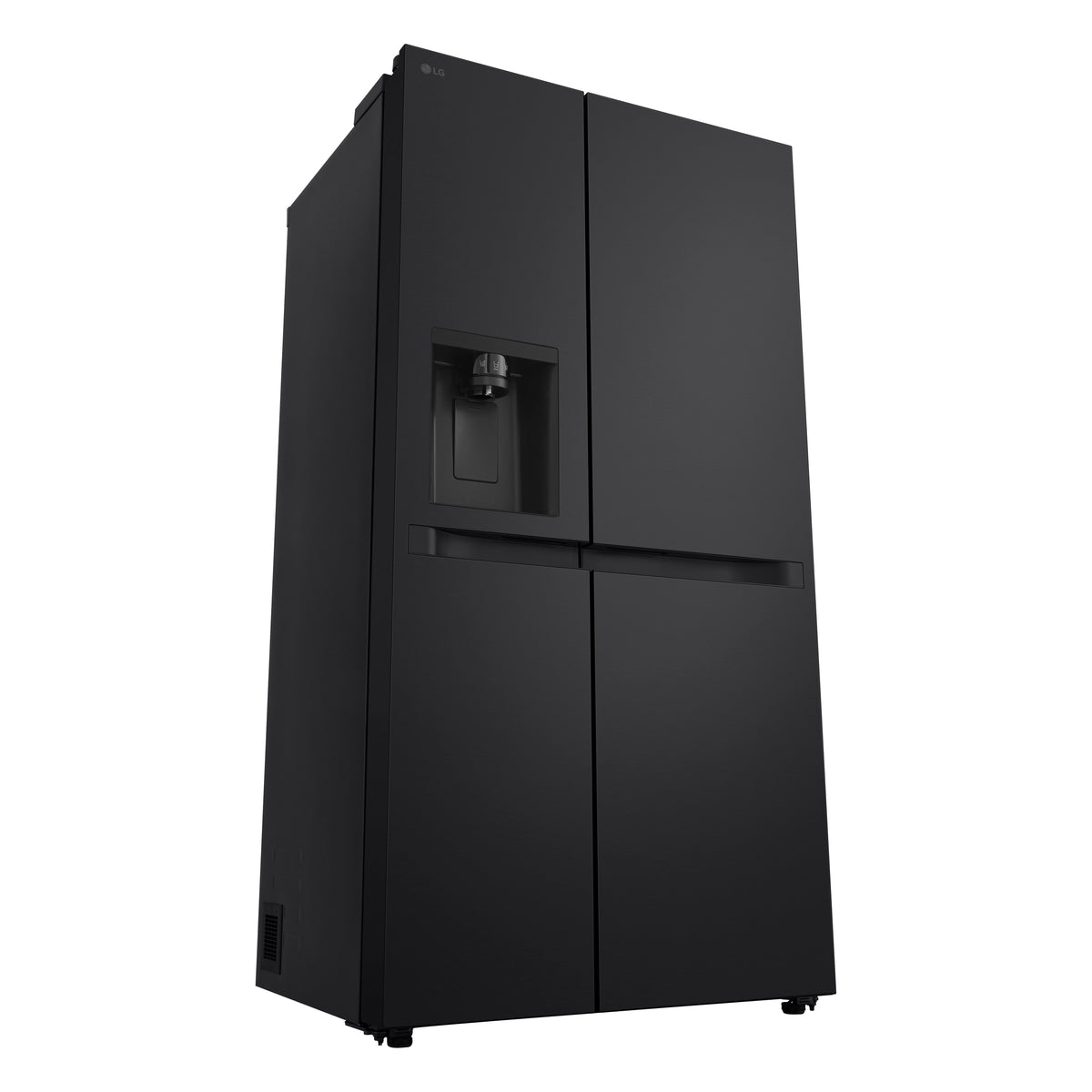LG GSLC41EPPE Amerikaanse Koelkast UVnano | Fresh Converter