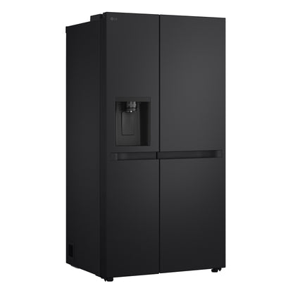 LG GSLC41EPPE Amerikaanse Koelkast UVnano | Fresh Converter