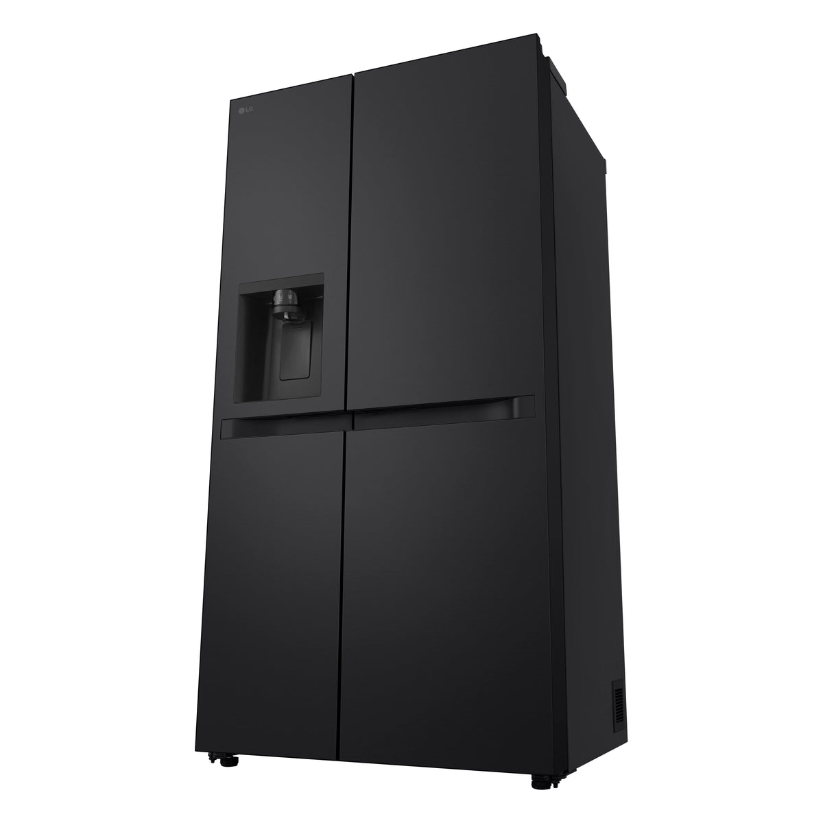 LG GSLC41EPPE Amerikaanse Koelkast UVnano | Fresh Converter