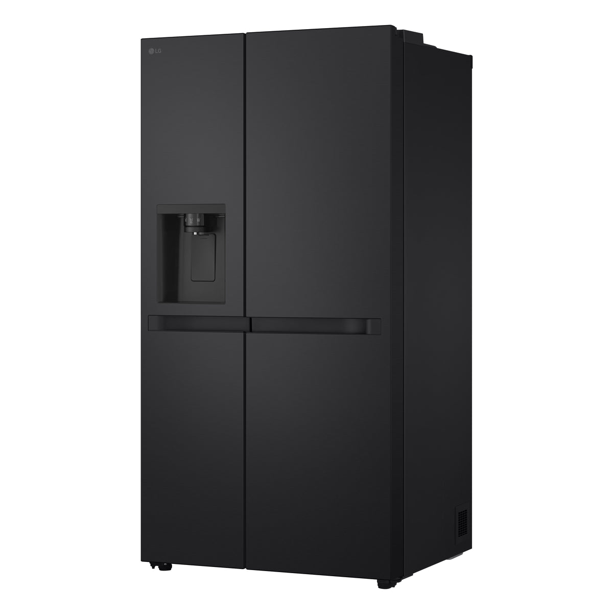 LG GSLC41EPPE Amerikaanse Koelkast UVnano | Fresh Converter