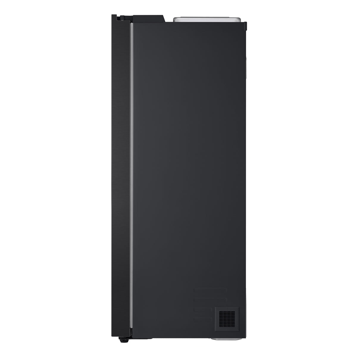 LG GSLC41EPPE Amerikaanse Koelkast UVnano | Fresh Converter