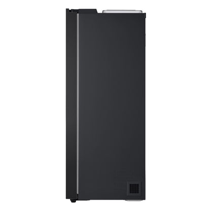 LG GSLC41EPPE Amerikaanse Koelkast UVnano | Fresh Converter