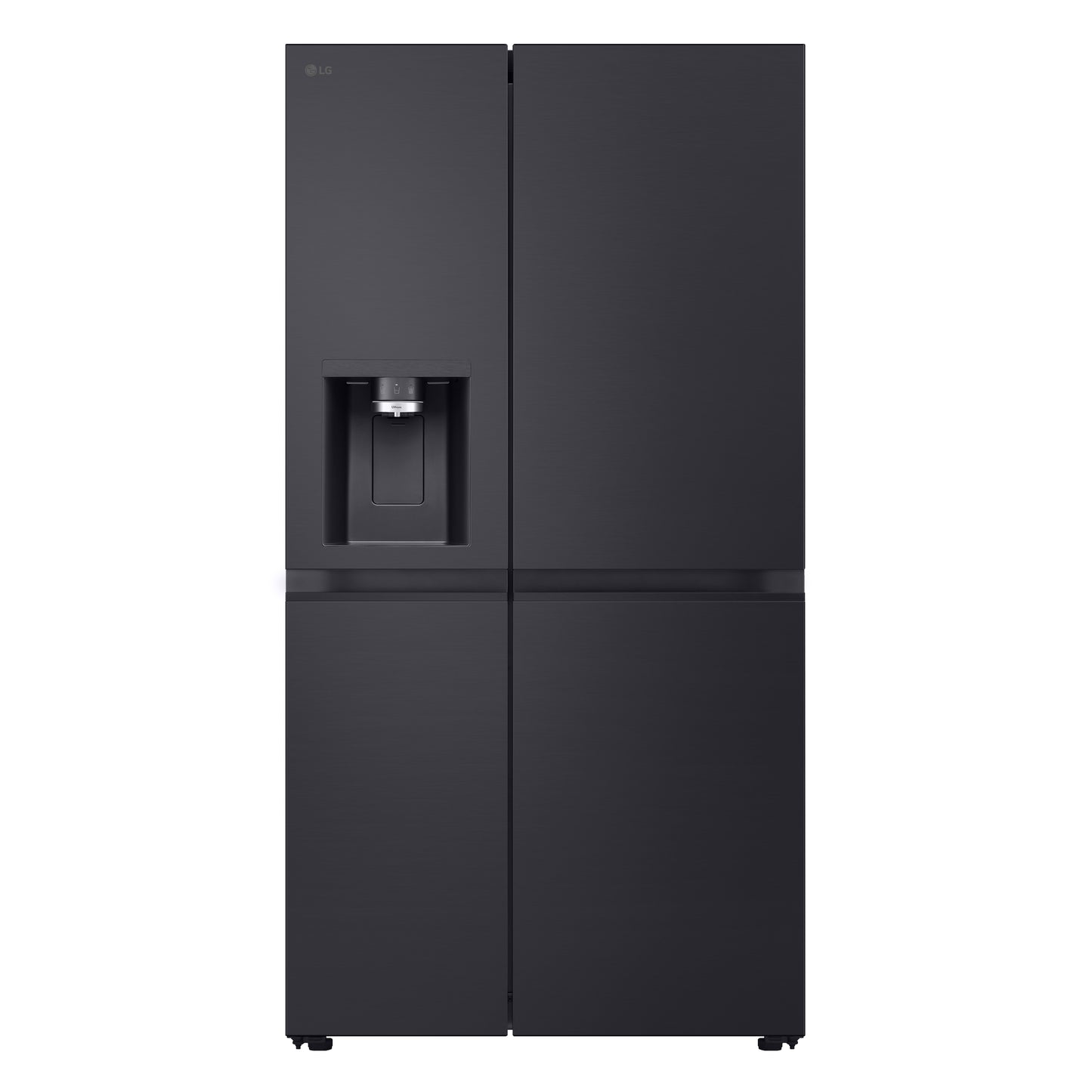 LG GSLE91EVAB Amerikaanse koelkast UVNano | DoorCooling+