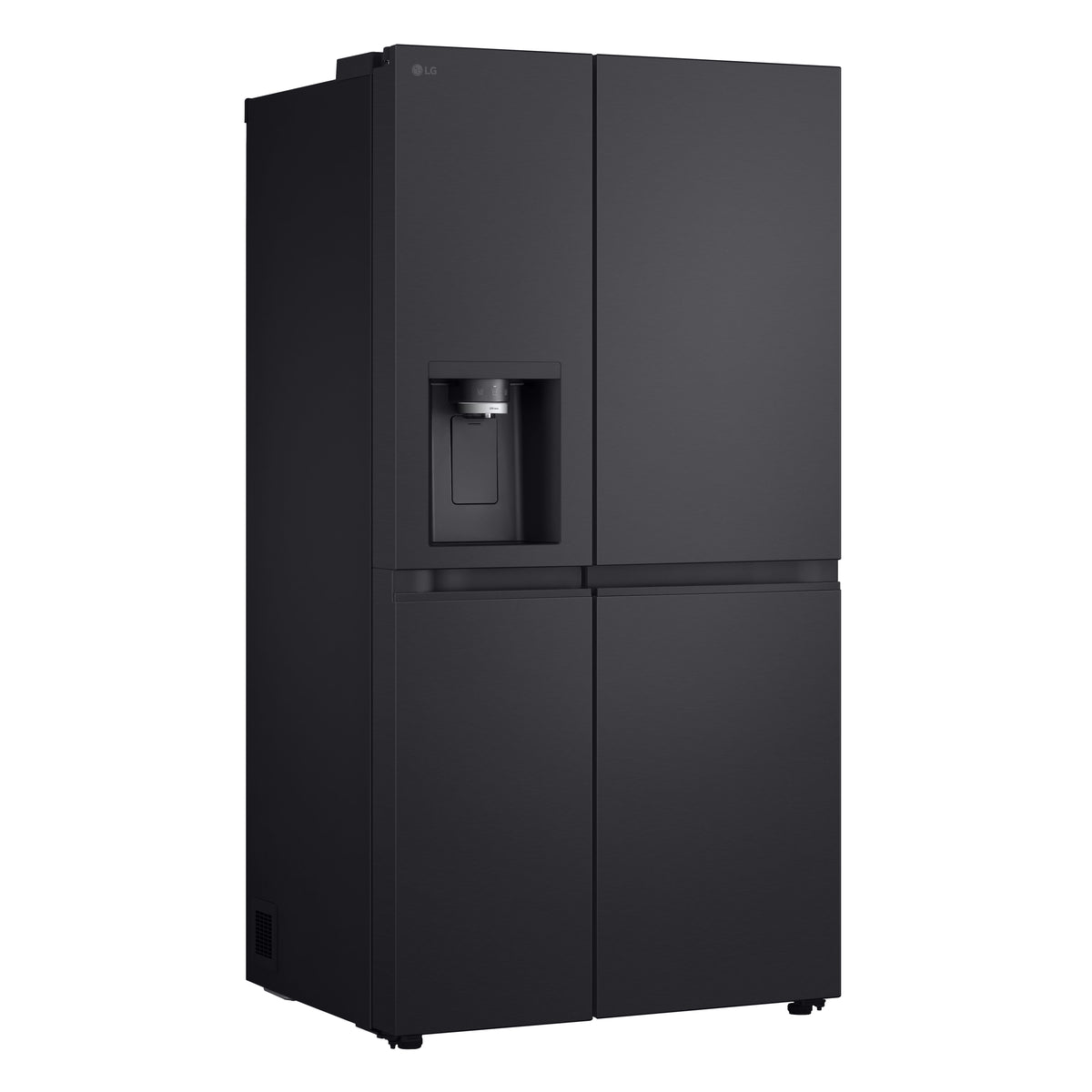 LG GSLE91EVAB Amerikaanse koelkast UVNano | DoorCooling+