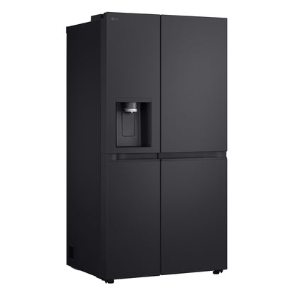 LG GSLE91EVAB Amerikaanse koelkast UVNano | DoorCooling+