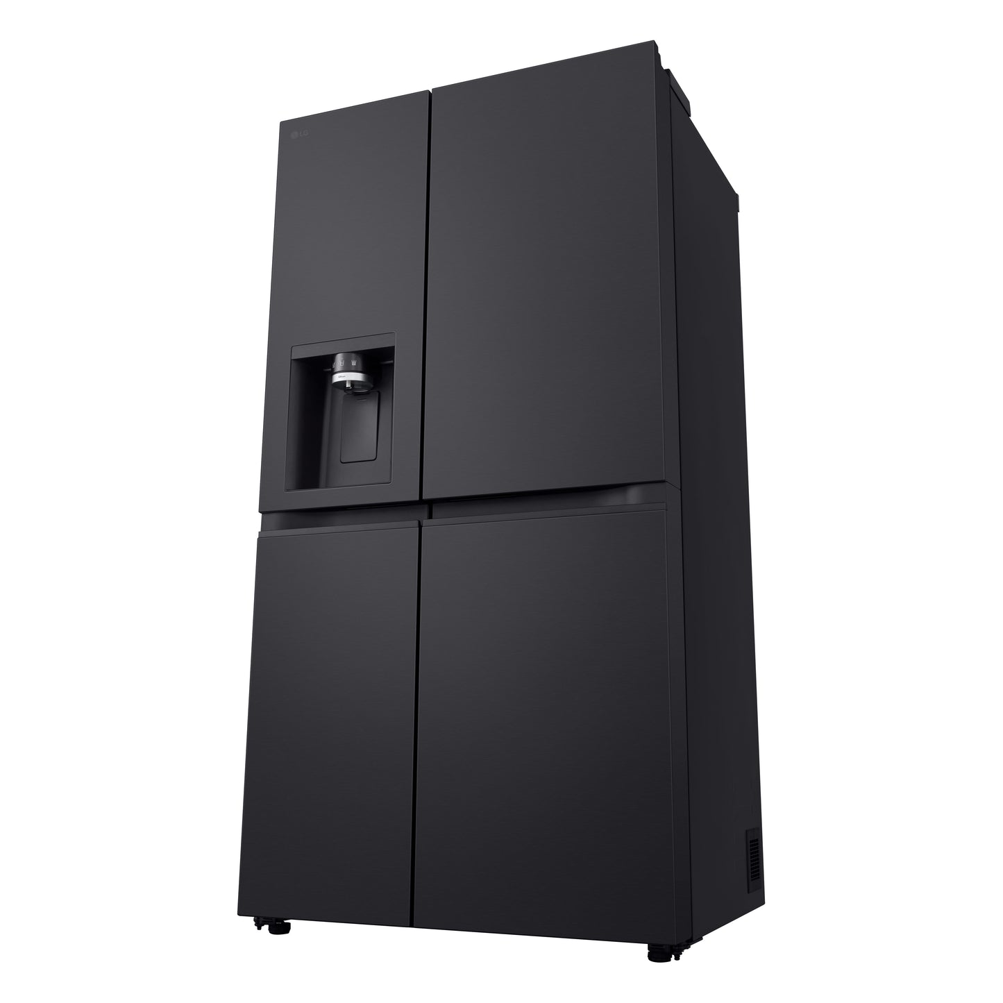 LG GSLE91EVAB Amerikaanse koelkast UVNano | DoorCooling+