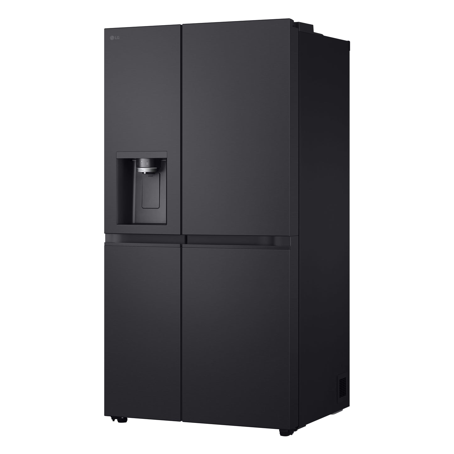 LG GSLE91EVAB Amerikaanse koelkast UVNano | DoorCooling+