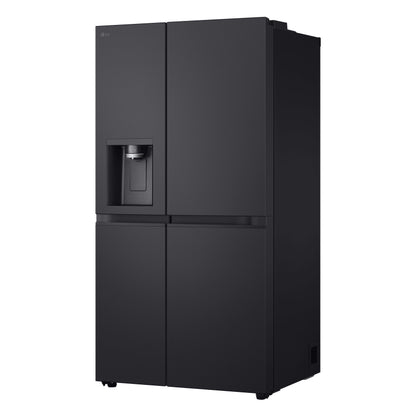 LG GSLE91EVAB Amerikaanse koelkast UVNano | DoorCooling+