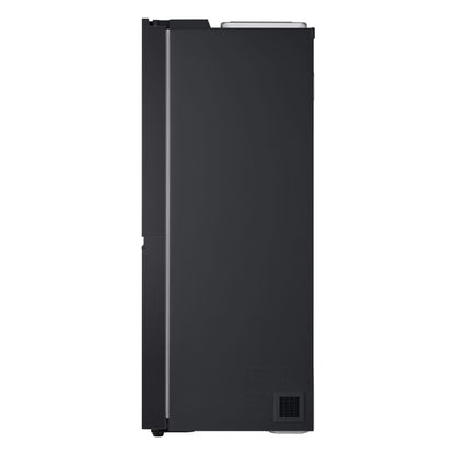 LG GSLE91EVAB Amerikaanse koelkast UVNano | DoorCooling+
