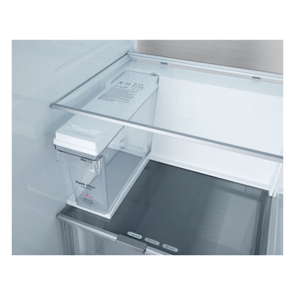 LG GSLE91EVAB Amerikaanse koelkast UVNano | DoorCooling+
