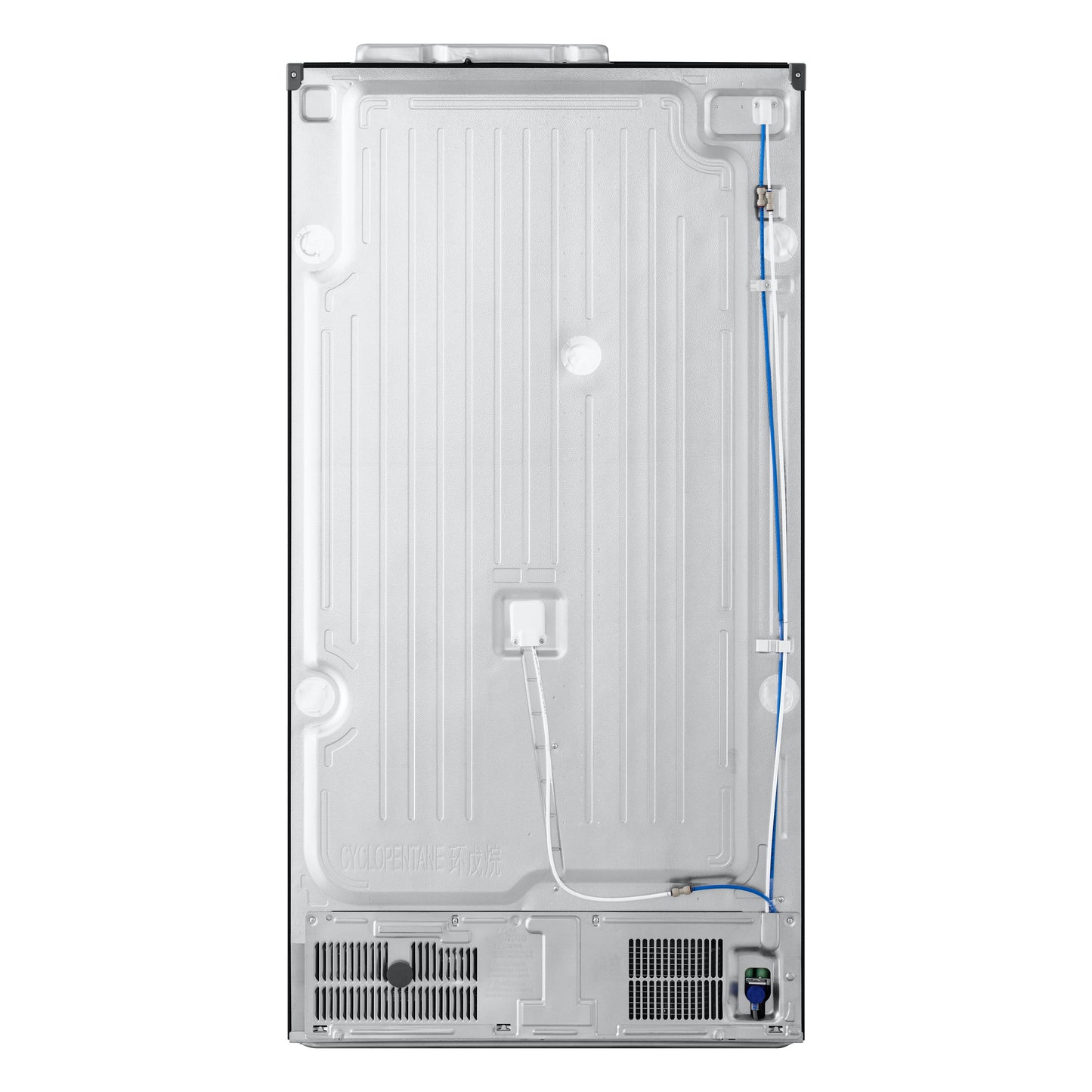 LG GSLE91EVAB Amerikaanse koelkast UVNano | DoorCooling+