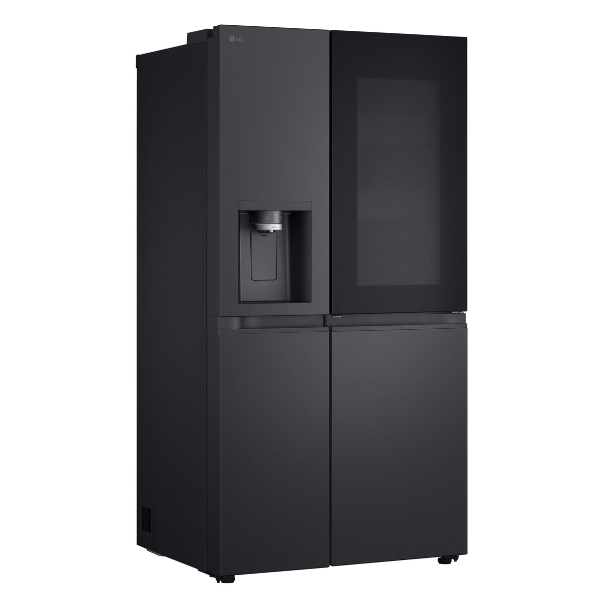 LG GSXE81EVBD Amerikaanse koelkast UVnano | DoorCooling+