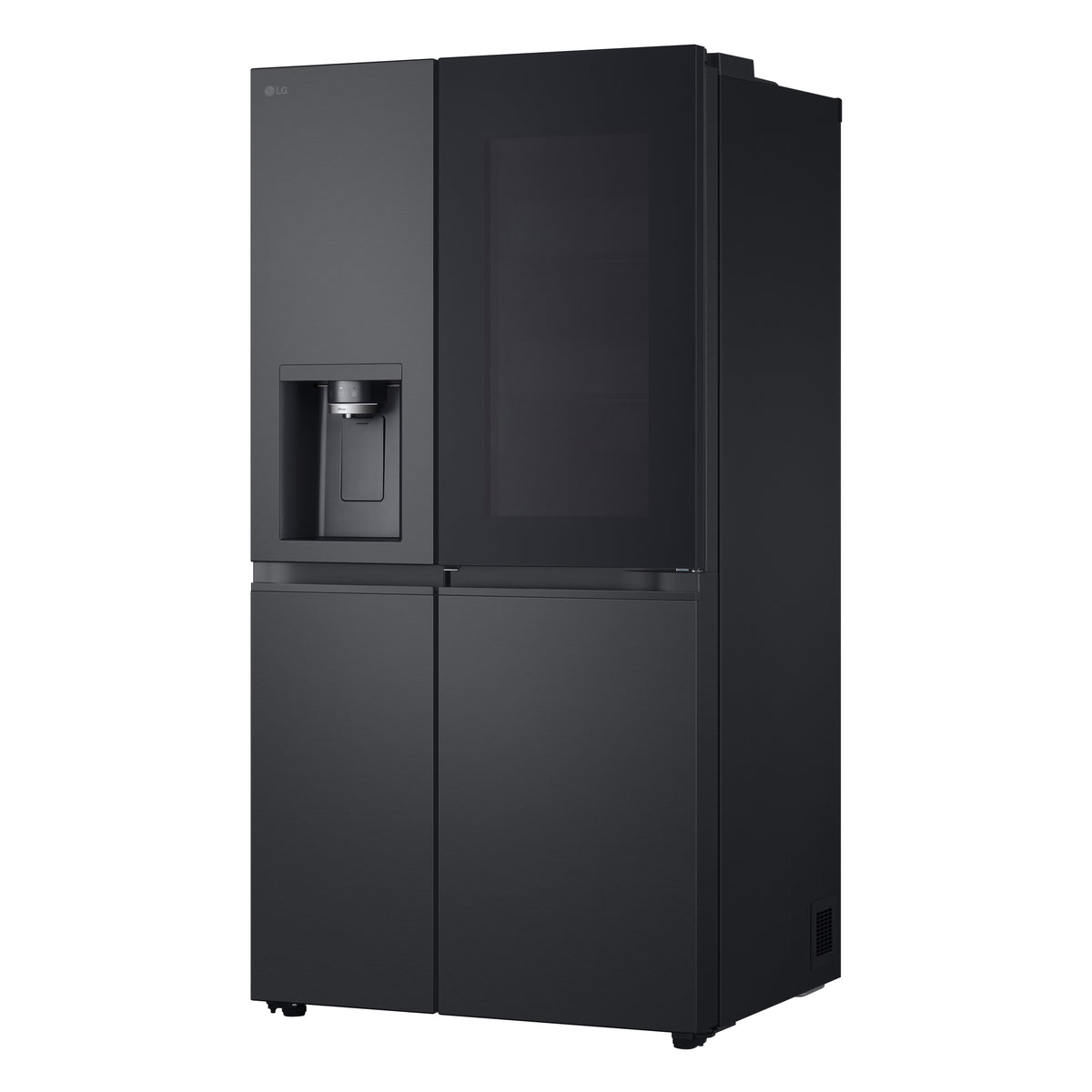 LG GSXE81EVBD Amerikaanse koelkast UVnano | DoorCooling+
