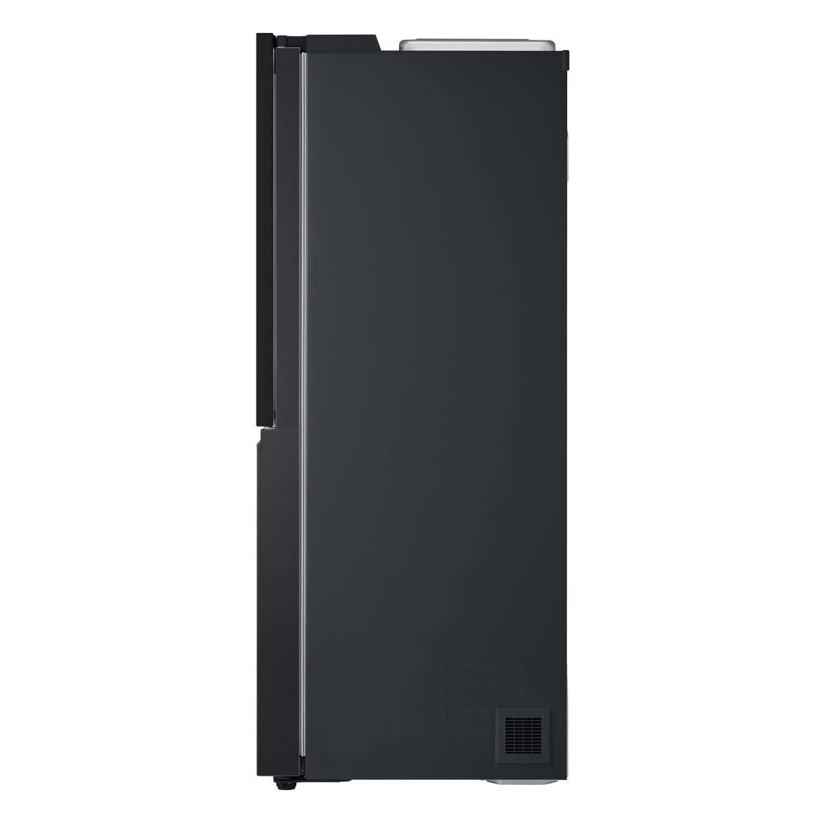 LG GSXE81EVBD Amerikaanse koelkast UVnano | DoorCooling+