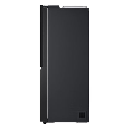LG GSXE81EVBD Amerikaanse koelkast UVnano | DoorCooling+