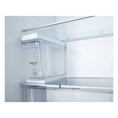 LG GSXE81EVBD Amerikaanse koelkast UVnano | DoorCooling+