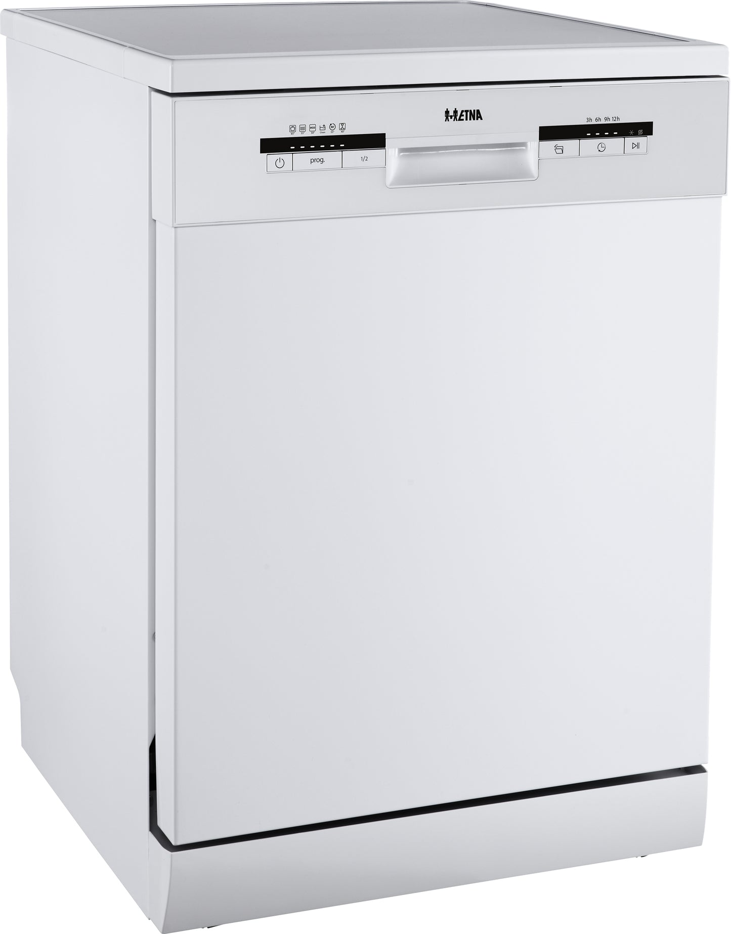 ETNA VWV144WIT Vaatwasser