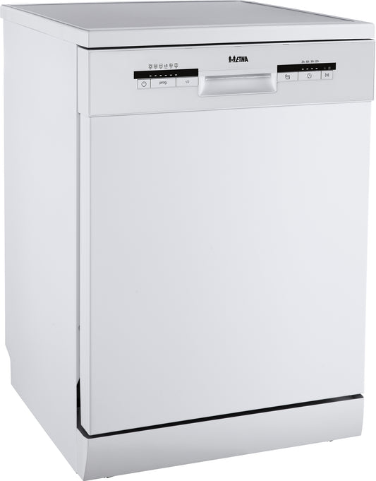 ETNA VWV144WIT Vaatwasser