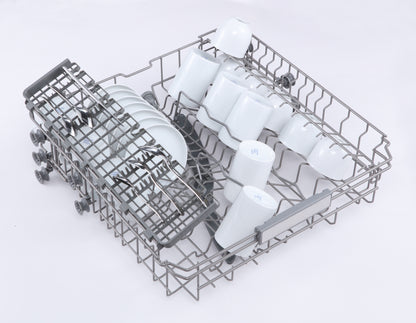 ETNA VWV144WIT Vaatwasser