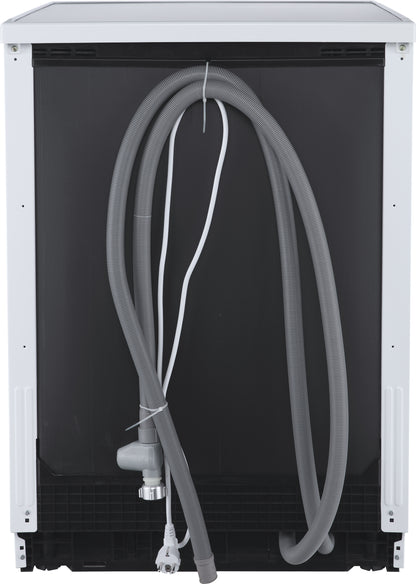 ETNA VWV144WIT Vaatwasser