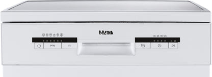 ETNA VWV144WIT Vaatwasser