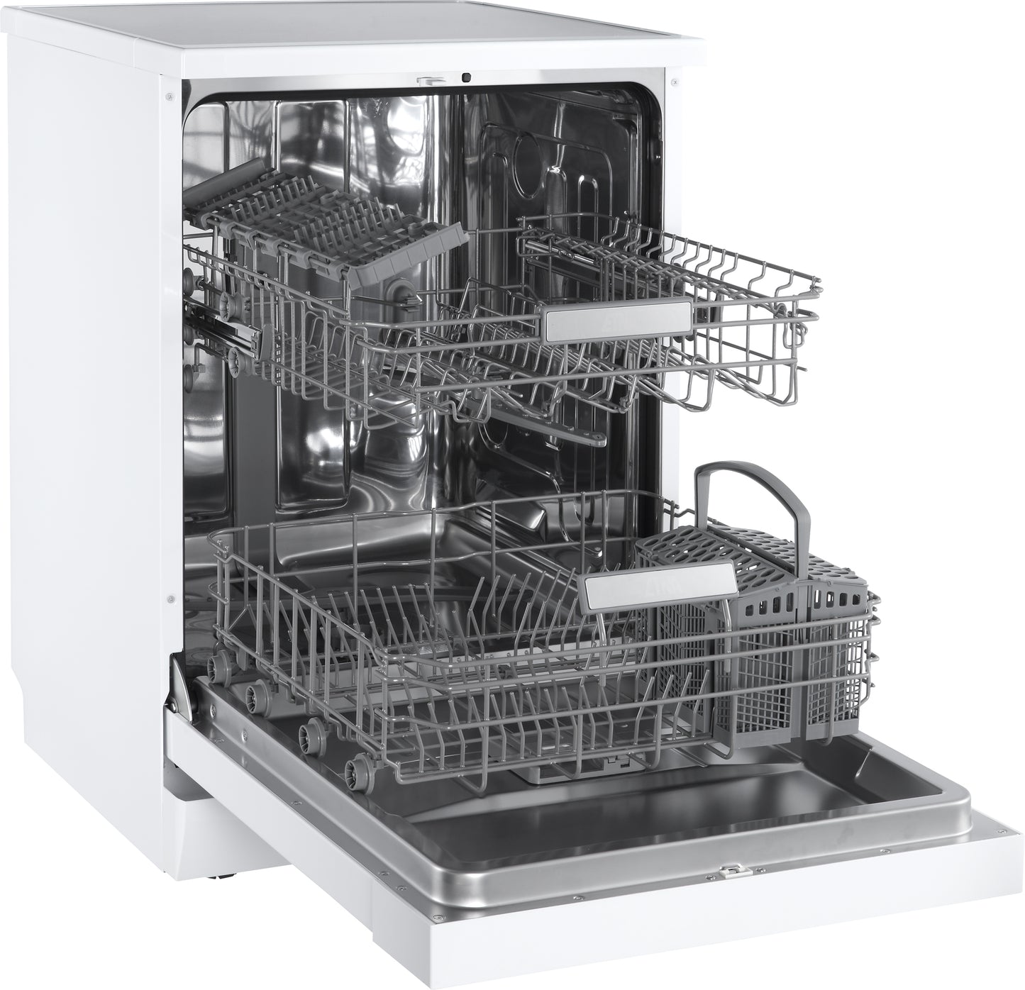 ETNA VWV144WIT Vaatwasser