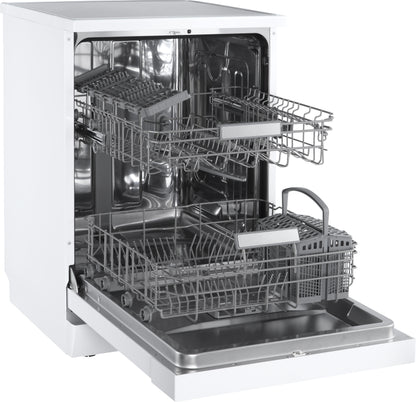 ETNA VWV144WIT Vaatwasser